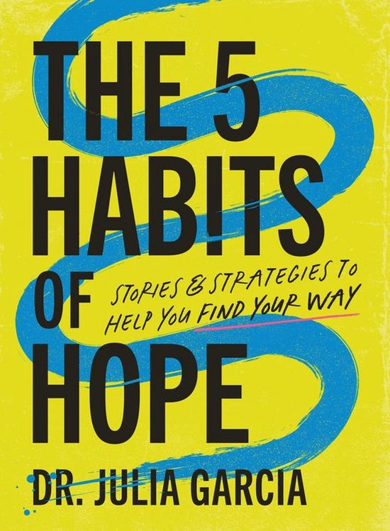 The 5 Habits of Hope - cover