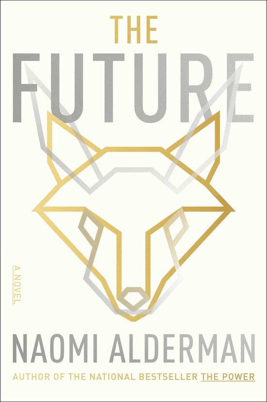 The Future - cover