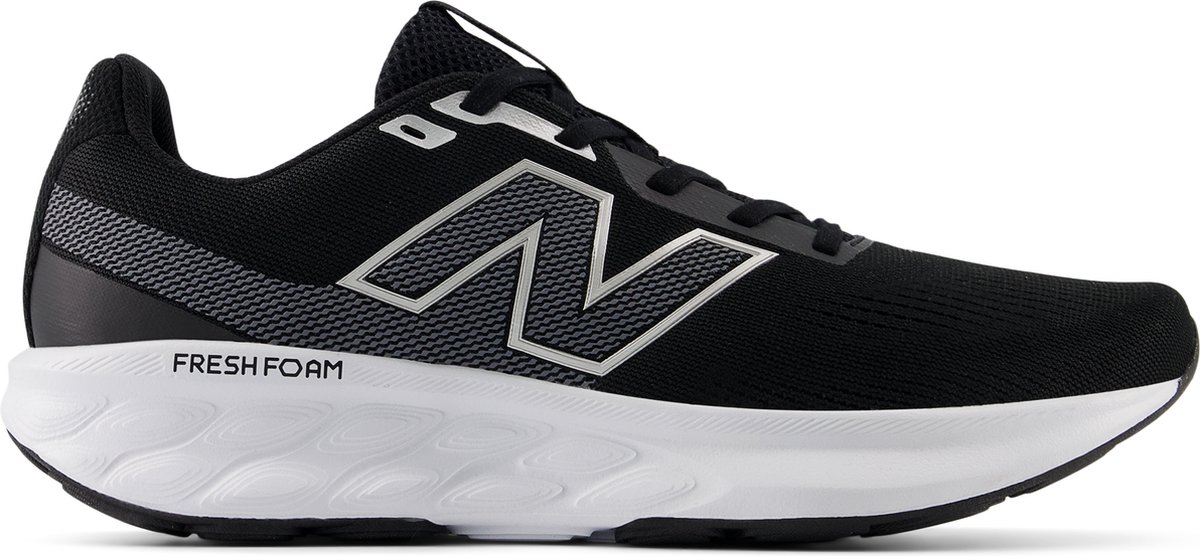 New Balance 520 Heren Sportschoenen - BLACK