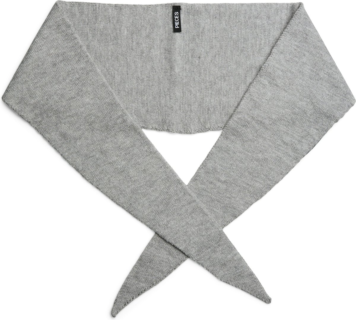 PIECES - PCKOMMA TRIANGLE SCARF NOOS BC - Meisjes - Sjaals