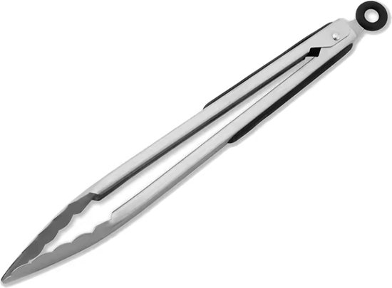 Inoxibar Professionele Vleestang, 33cm kopen