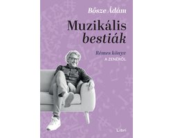 Muzikális bestiák