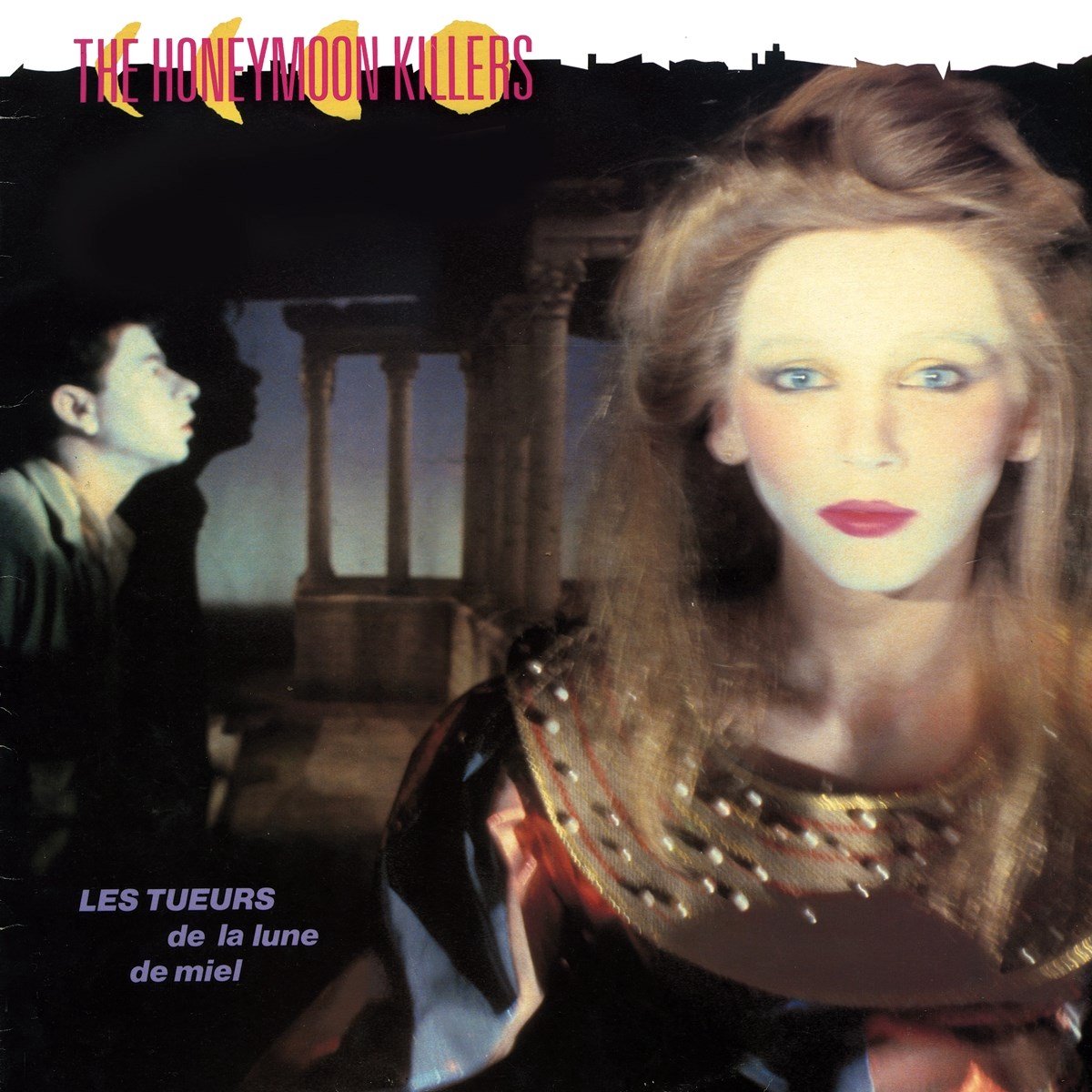Honeymoon Killers - Les Tueurs De La Lune De Miel (LP)