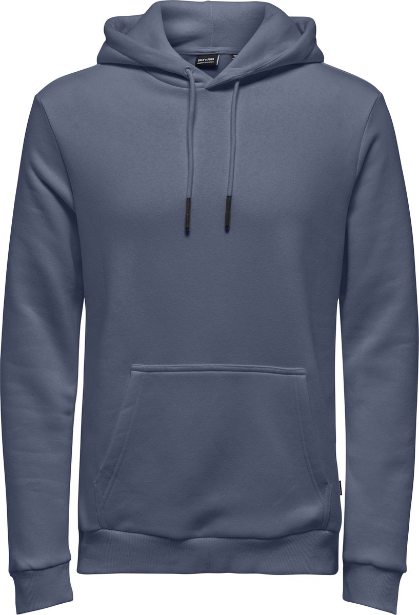 Only & Sons Ceres Life Hoodie Heren - Maat M