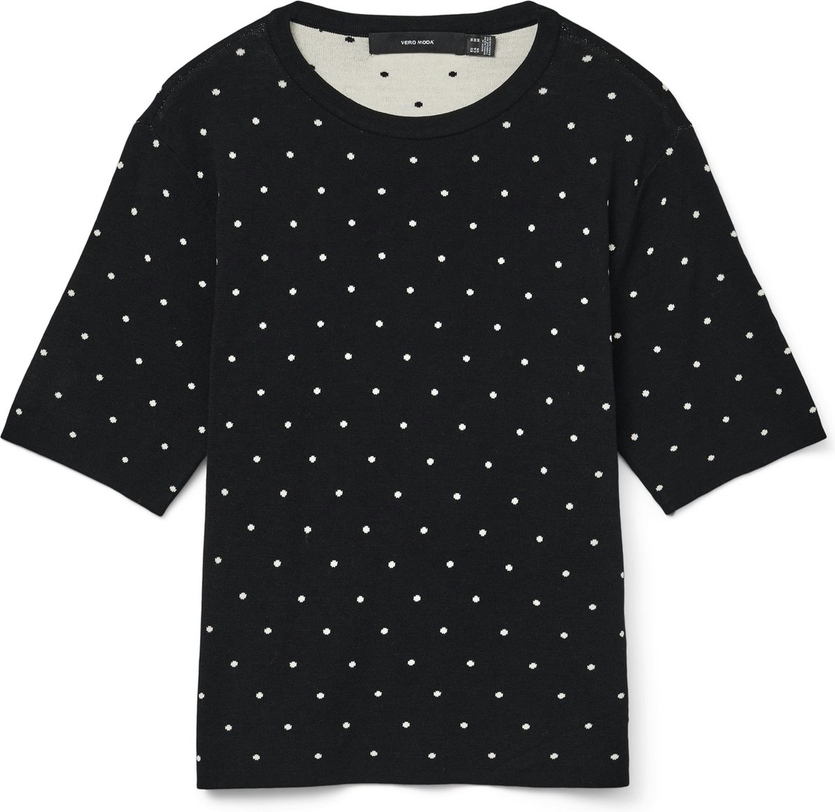Vero Moda Gebreide pullover VMSABA Gebreide pullover