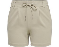 ONLY - ONLPOPTRASH LIFE EASY SHORTS PNT NOOS Dames Korte broek