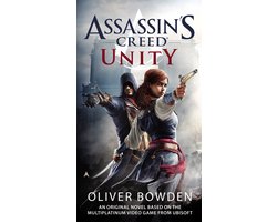 Assassin'S Creed: Unity