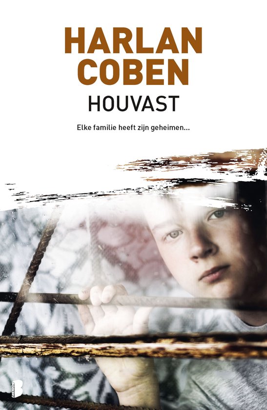 Houvast - cover