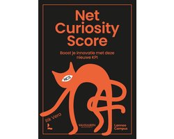 Net Curiosity Score