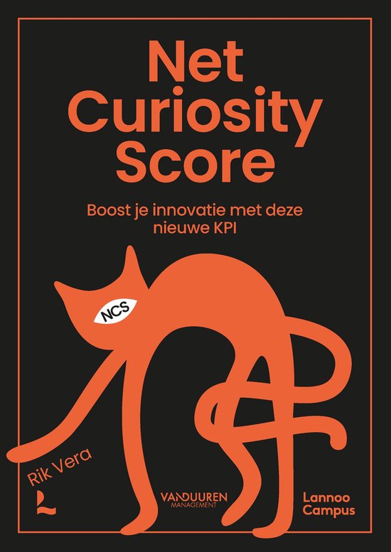 Net Curiosity Score - cover