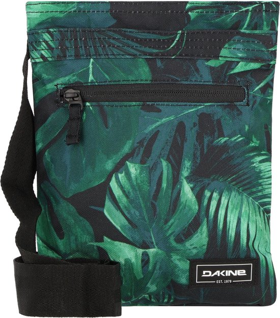 Dakine Jive Sac à Bandoulière - Geyser Grey
