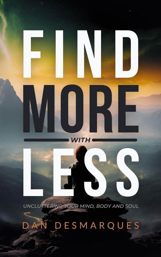 Find More with Less