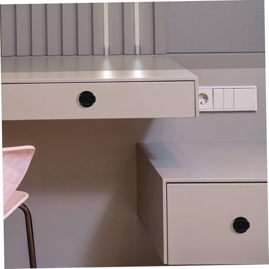 Zelfklevende Trekgrepen, Menselijkheid Handvat Helper Hulp Voor Keukenkast Knoppen Lade Raam Schuifdeur Kledingkast Self Stick Push Pull Helper