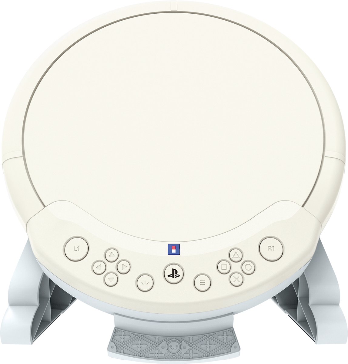 Hori Taiko No Tatsujin Drum Controller
