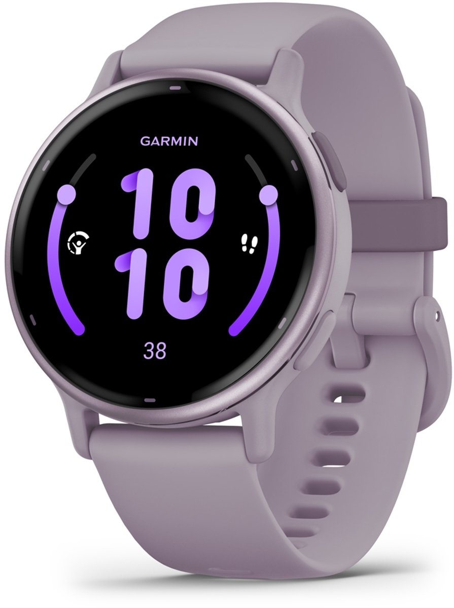 Garmin Vivoactive 5 Sporthorloge