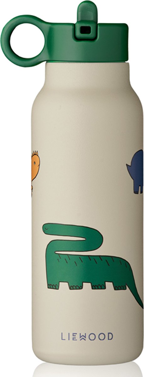 Falk Water Bottle 350 ml van Liewood — afbeelding 3