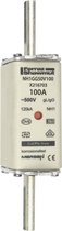 mespatroon 100A NH01 per 3 stuks