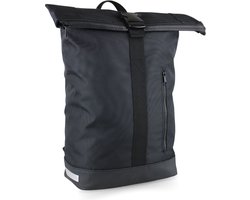 Fana Bags Rugtas & Fietstas in 1 - Enkele Fietstas - Laptop Rugtas - Werktas/Rugzak - Lichtgewicht