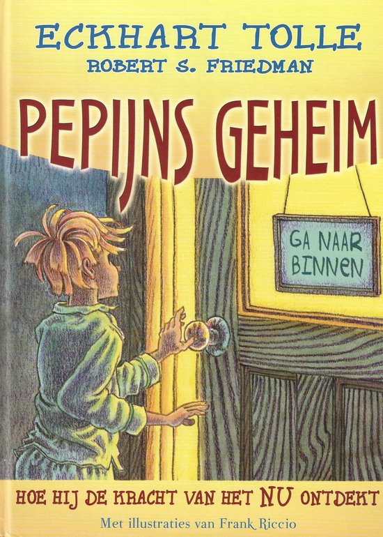 Pepijns Geheim