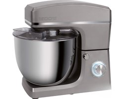 Lexium Deegmachine - Kneedmachine - Deegmixer - Keukenmixer - Keukenmachine
