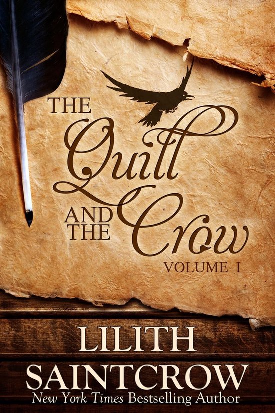 Essays on Writing 1 - The Quill and the Crow