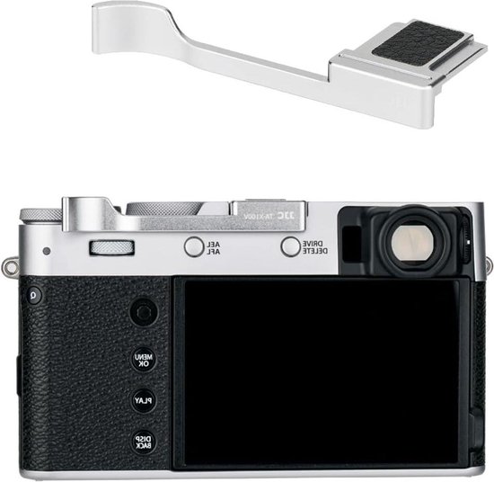 Didisky Displayschutzfolie Für Fujifilm X100VI/X100V/X-E4/X-T4 – 9H Härte, 0,3mm, 3er Pack – Kratzfest & Blasenfrei