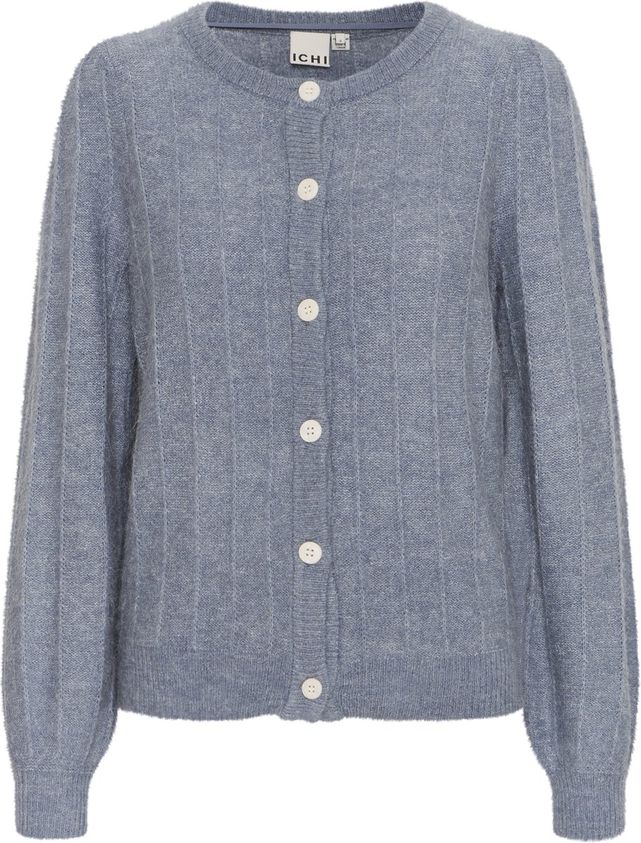 ICHI - IHKAMARA CA10 - Dames - Cardigans
