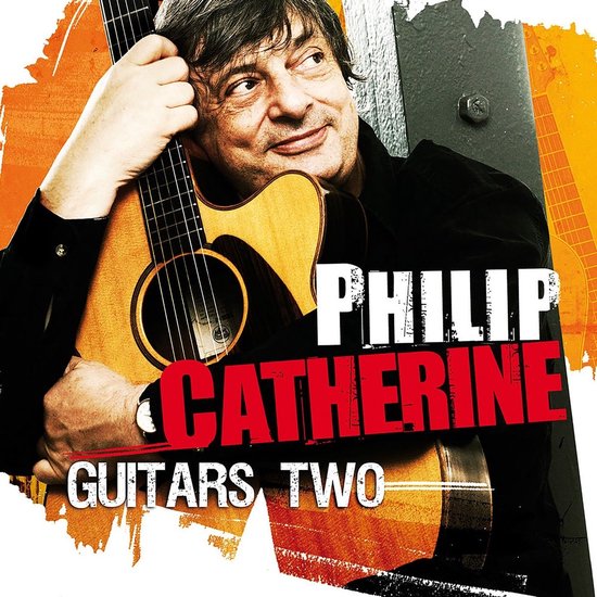 Philip Catherine - Guitars Two (CD)