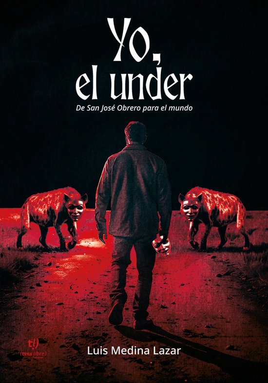 Yo, el under - cover