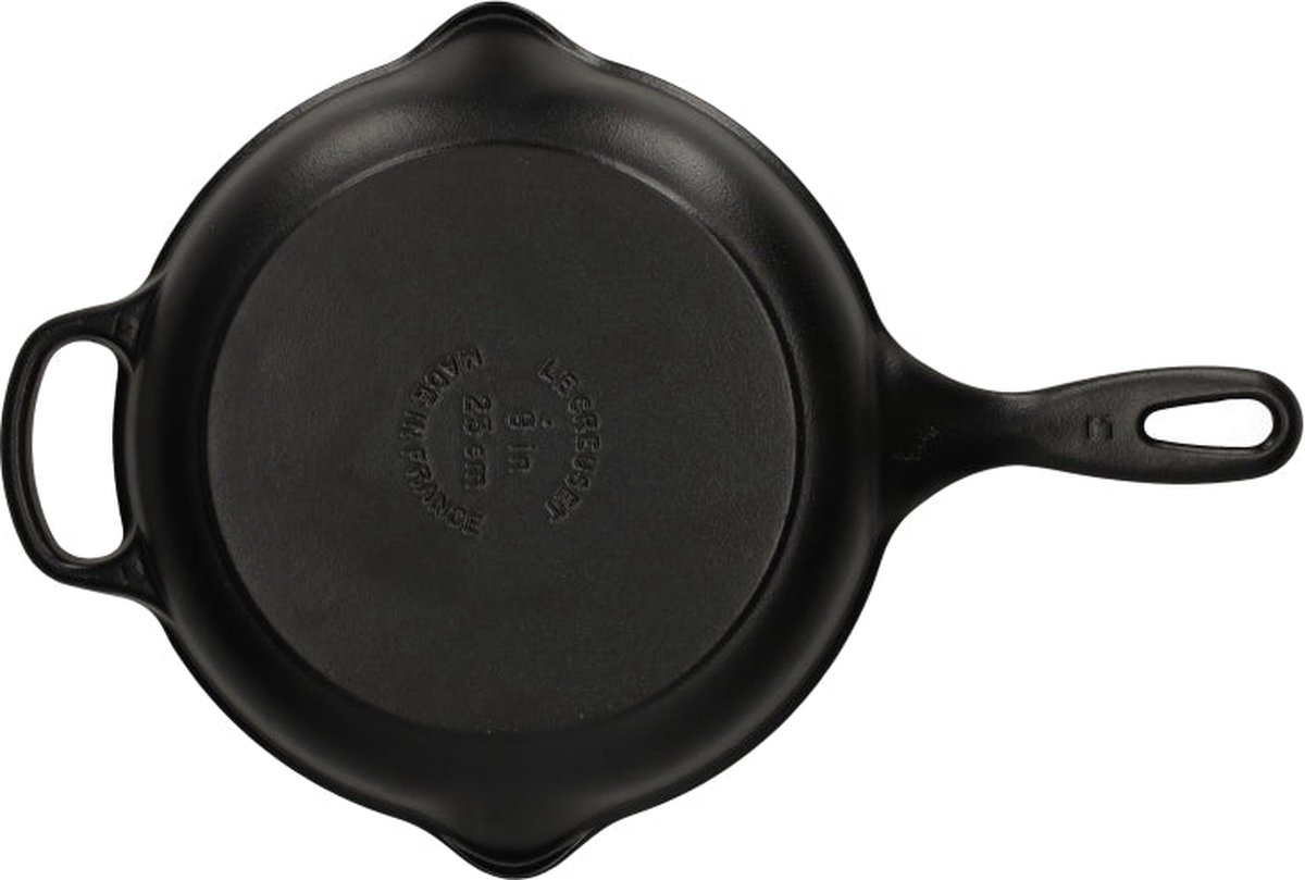Le Le Creuset Signature Skillet Koekenpan - afbeelding 3