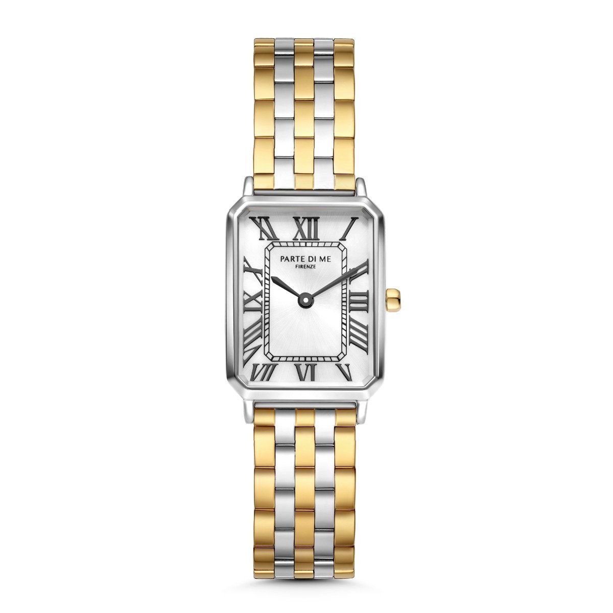 Parte Di Me - Orologio - PDM09022 - Dames - Horloge - Ø22 x 28
