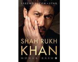 SHAH RUKH KHAN