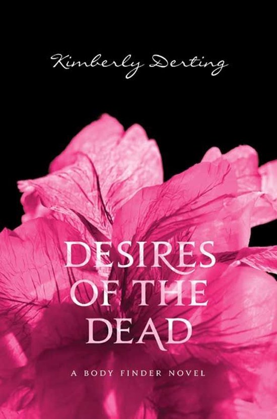 Body Finder 2 - Desires of the Dead - cover