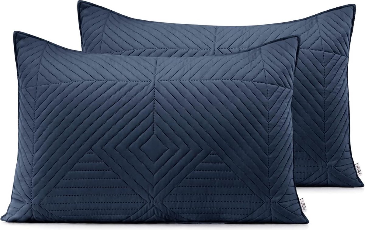 Goodivery ® Cushion Set met Geometrisch Ontwerp en Elegante Kleurcombinaties voor Stijlvolle Interieurs