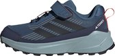 Chaussures pour femmes de randonnée adidas TERREX Terrex Trailmaker 2 - Enfants - Blauw- 40
