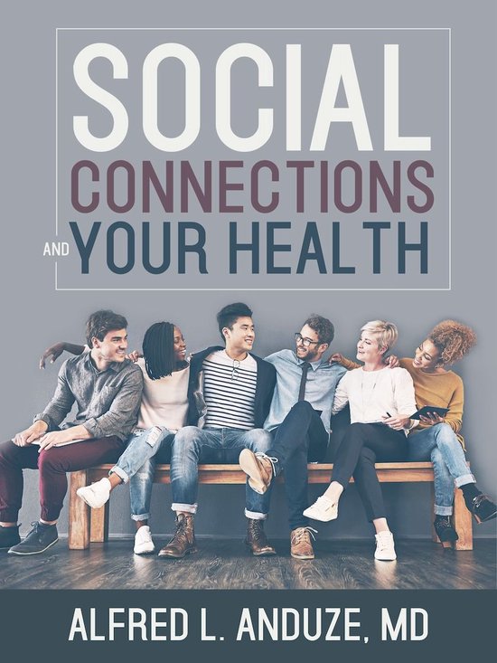 Social Connections and Your Health - cover