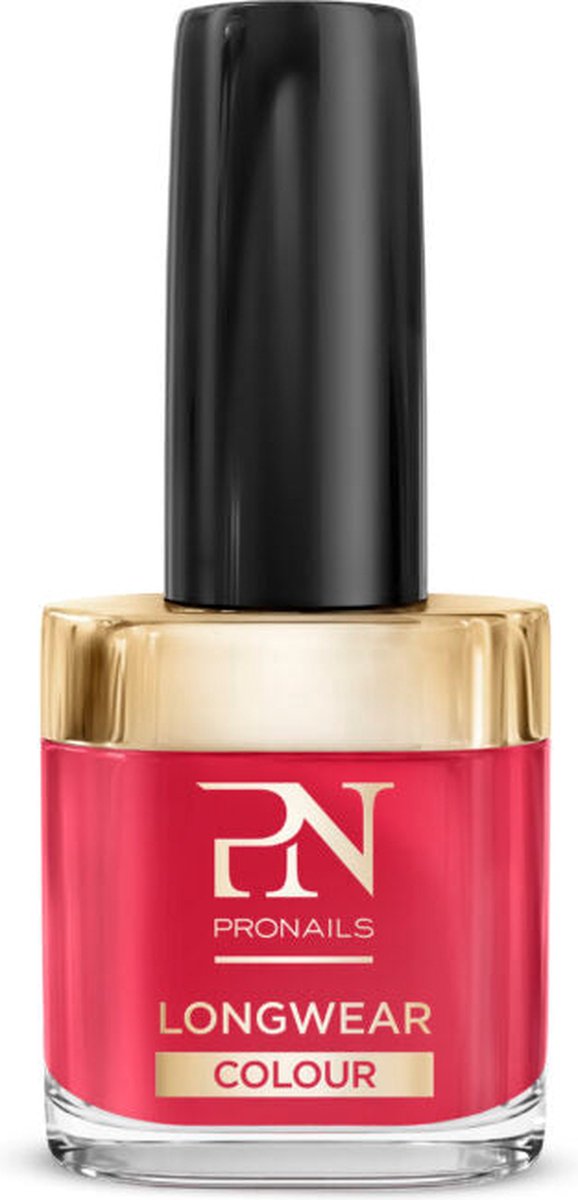 Pronails Longwear Nr 361 Grenadine Dream 10ml