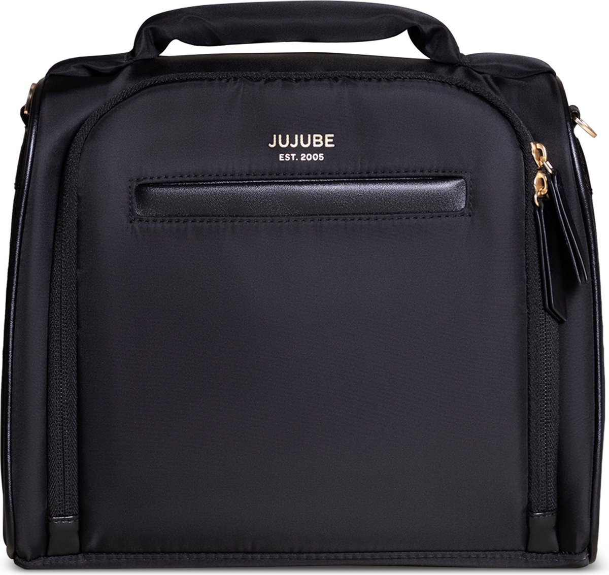 Goedkoopste JuJuBe - Geïsoleerde babyflessentas - Zwart