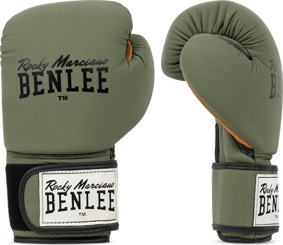 benlee bokshandschoenen