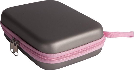 Babyjem 9-delige verzorgingsset - Roze van Babyjem — afbeelding 5