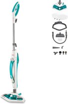 Pack De 6 Paños De Recambio Lavables Para Polti Vaporetto Vaporforce Brush Sv440 Sv450 Sv400 Sv420 Smart 100 98870383