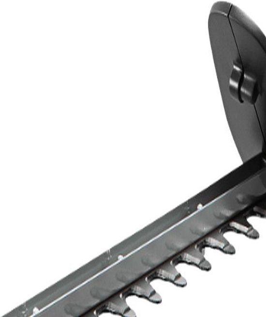 GARDENA EasyCut 500/55 Elektrische heggenschaar - Meslengte 55cm - Tandmes opening 18mm van GARDENA — afbeelding 2