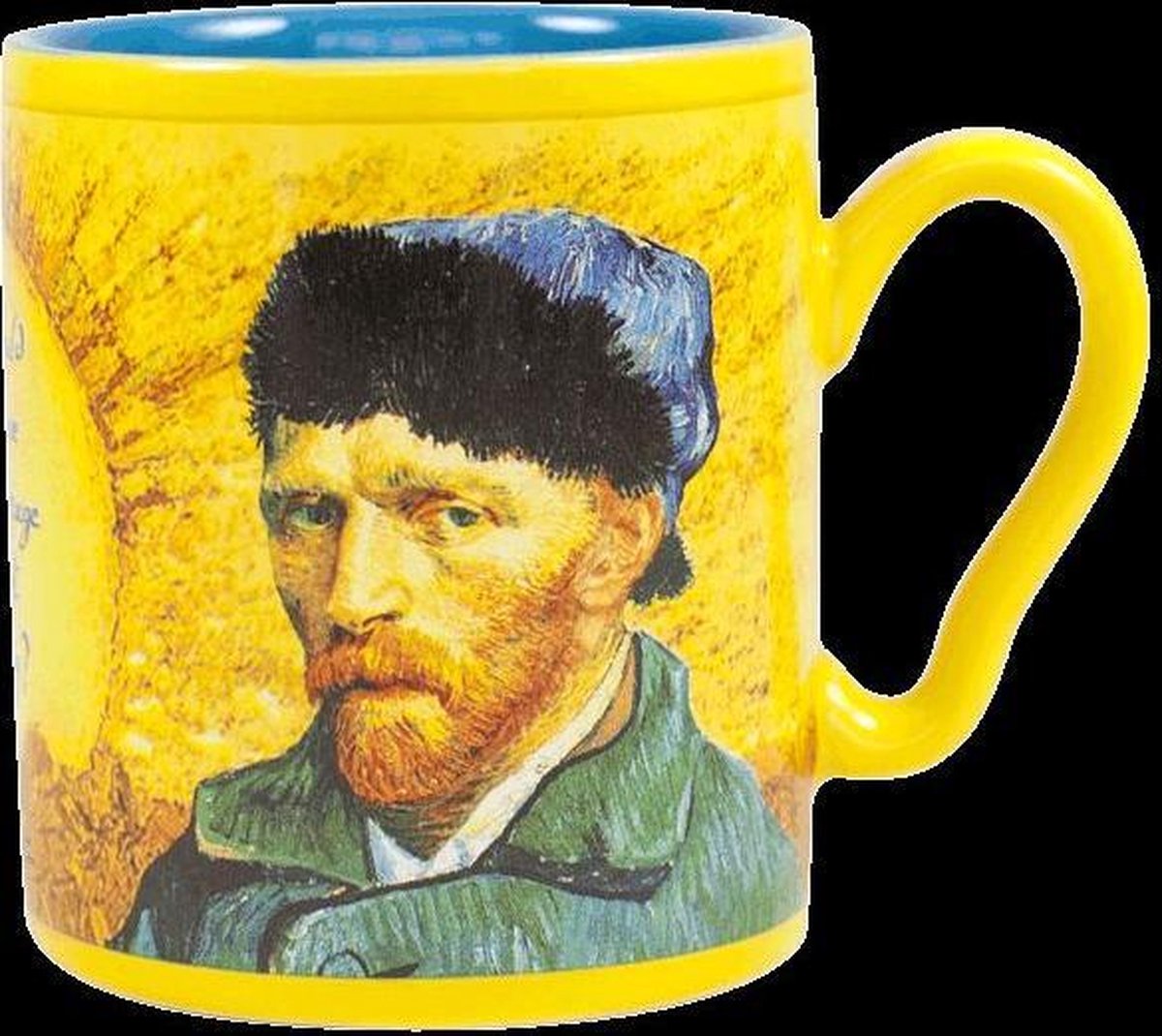 Mug - Van Gogh