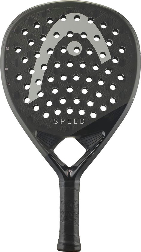 Head Padel Speed Pro 2025
