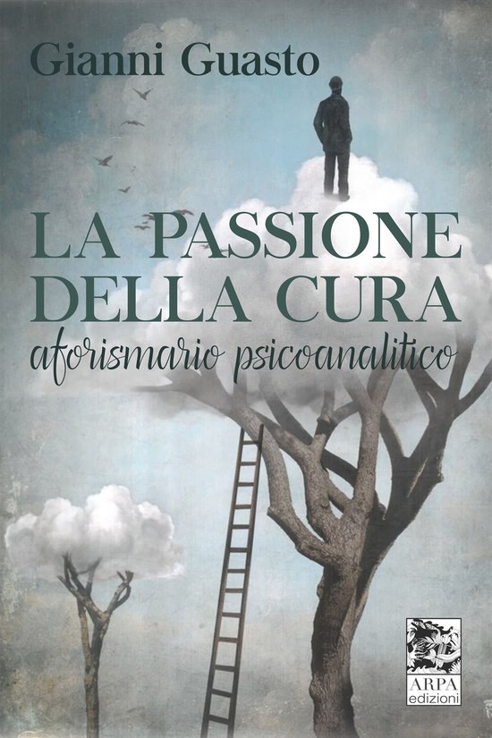Orpha - Collana di clinica ferencziana 1 - la passione della ... - cover