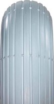 Rolstoel buitenband 6x1 1/4 (32-86) IMPAC grijs type 2