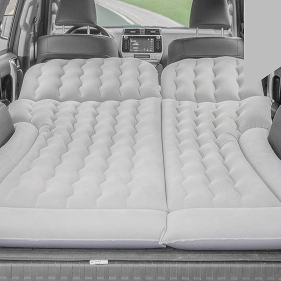 Skydream levert caravan met veranda, bioscoop en robotstofzuiger - Camp to Go