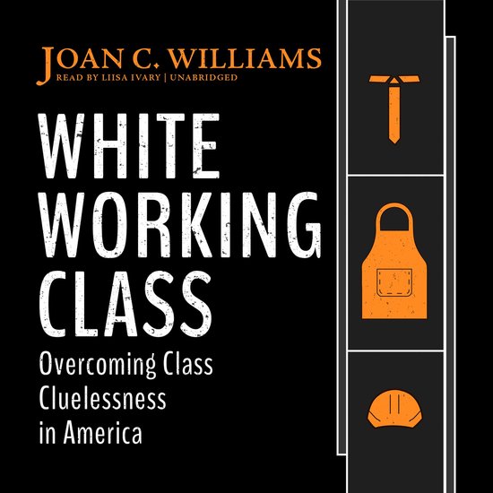 White Working Class - cover