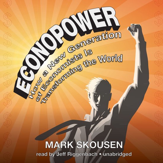 EconoPower - cover