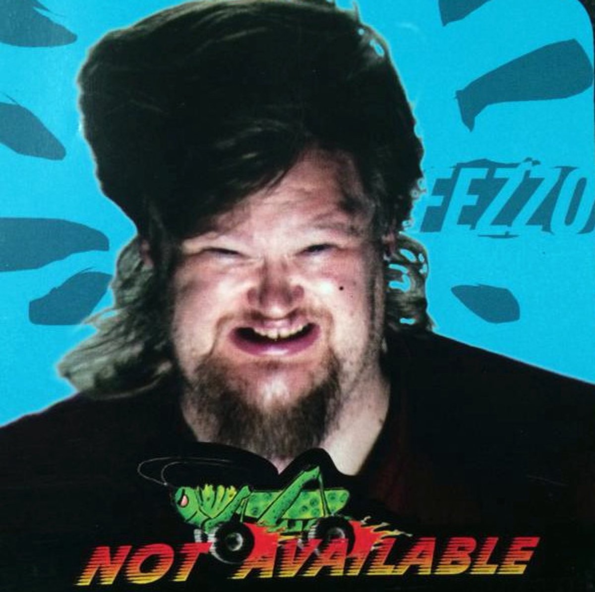 Not Available - Fezzo